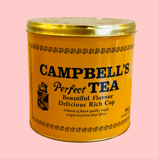 Campbells Perfect Tea / 500g