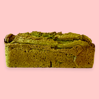 Matcha Cake(GLUTEN FREE)